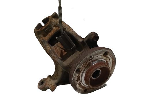 Right front steering knuckle CITROËN C3 III (SX) 1.5 BlueHDi 100 (SXYHYP, SXYHTU) | BP36949543M26  - Image 5