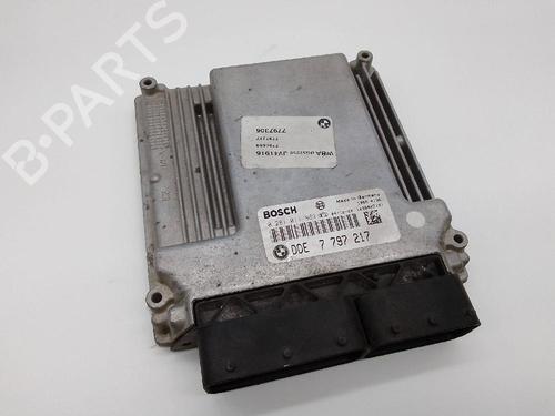 Electronic module BMW 1 (E81) 116 d | BP24997853M83 