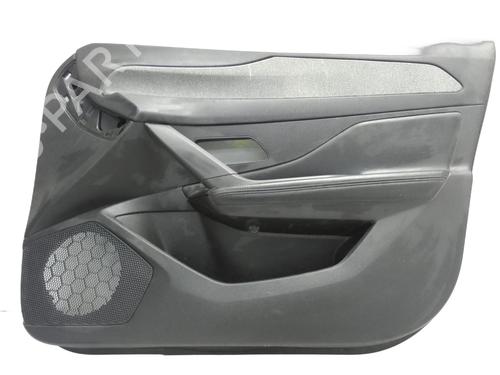 Høyre frontpanel PEUGEOT 308 III (FB_, FH_, FP_, F3_, FM_) BlueHDi 130 (FBYHZL, FBYHZT) (131 hp) 30272925