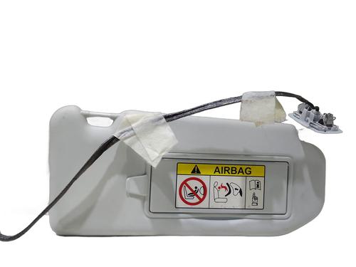 Used Right sun visor Right sun visor PEUGEOT 308 SW II (LC_, LJ_, LR_, LX_, L4_) 2.0 BlueHDi 150 (150 hp) 33428376 33428376
