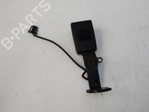 Rear right seatbelt AUDI A1 Sportback (8XA, 8XF) S1 quattro | BP28149616I28 