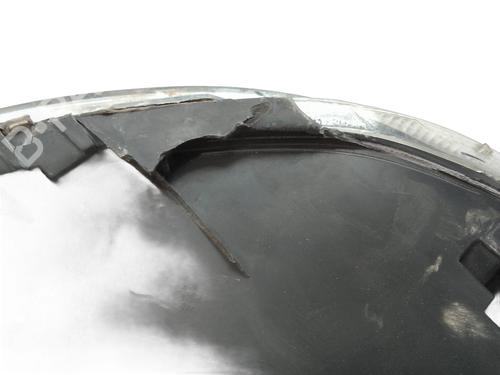 Left headlight CITROËN C8 (EA_, EB_) 2.0 HDi | BP21084795C28 - Image 2