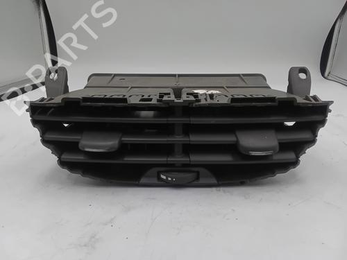 Used Air vent PEUGEOT 208 I (CA_, CC_) 1.5 BlueHDI 100 (102 hp) 28577897