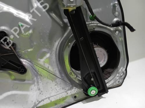 Front right window mechanism VW TIGUAN (5N_) 2.0 TDI | BP30050879C23