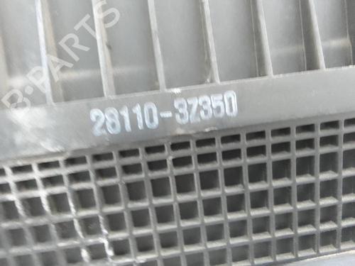 Air filter box KIA CARENS IV 1.7 CRDi | BP18586502M87
