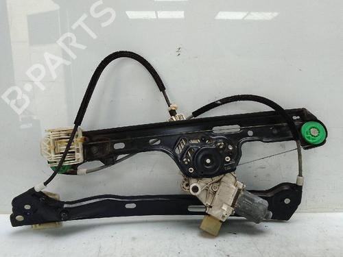 Front left window mechanism BMW 1 (E87) 118 i | BP25348789C22 