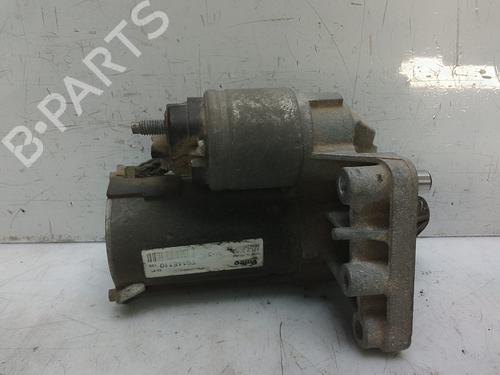 Starter CITROËN BERLINGO MULTISPACE (B9) 1.6 HDi 90 | BP28810593M8