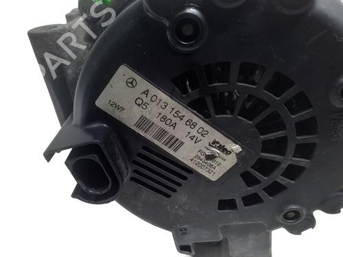 Alternator MERCEDES-BENZ M-CLASS (W166) ML 350 BlueTEC 4-matic (166.024, 166.023) | BP31583016M7  - Image 6