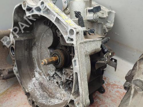Gearbox OPEL ASTRA K (B16) 1.6 CDTi (68) | BP18595258M3 