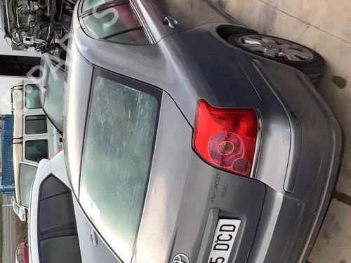 Brugte TOYOTA AVENSIS Saloon (_T25_) 2.0 VVT-i (AZT250_, AZT250R) (147 hp) 4372744