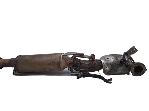 Used Catalyst VOLVO XC90 I (275) D5 AWD (163 hp) 30613906