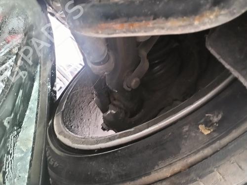 left-front-steering-knuckle-audi-a4-b7-8ec-2004-2005-2006-2007-2008-2009-32155750 main image