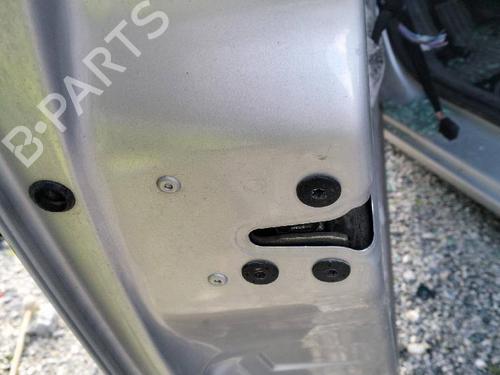 Front left lock RENAULT CLIO III (BR0/1, CR0/1) 1.6 16V (BR05, BR0B, BR0Y, BR15, BR1J, BR1M, BR1Y, CR0B,... | BP25045831C98 