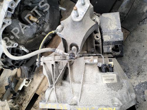 Gearbox FORD ECOSPORT  | BP26053254M3 
