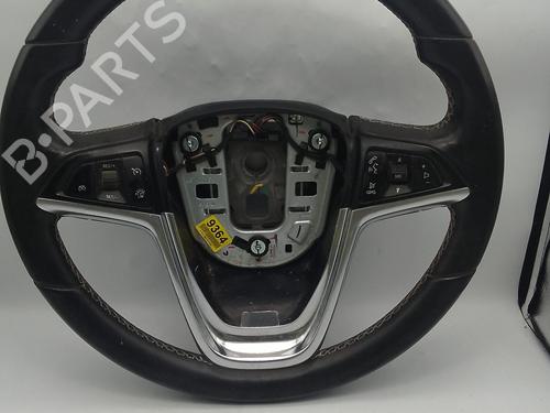 Used Steering wheel OPEL MOKKA / MOKKA X (J13) 1.6 CDTI (_76) (136 hp) 29477328