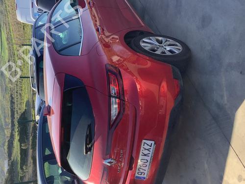 Høyre frontpanel RENAULT MEGANE IV Hatchback (B9A/M/N_) 1.3 TCe 115 (B9N9) | BP25435197C59 