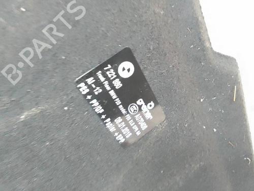 Luggage compartment floor BMW 1 (F21) 116 d | BP23851225I33 
