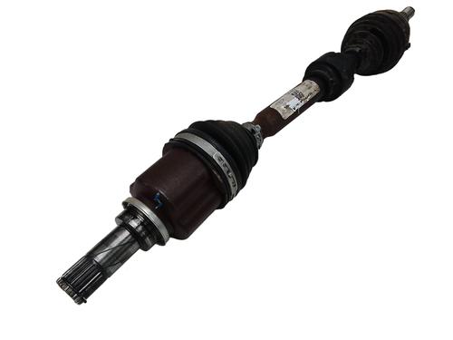 Left front driveshaft DACIA SANDERO III 1.0 TCe LPG | BP19707955M38 - Image 5