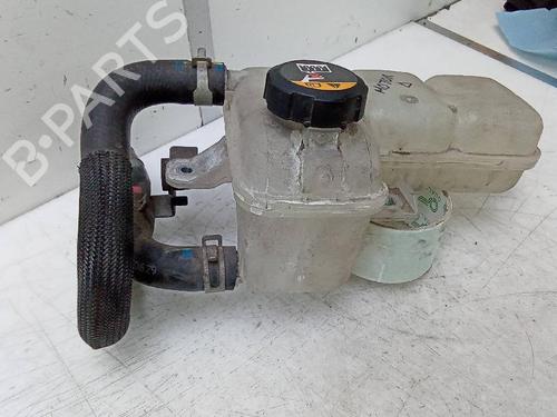 Used Expansion tank HYUNDAI IONIQ (AE) 1.6 GDI Hybrid (141 hp) 19105502
