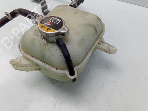 Expansion tank HYUNDAI i20 II (GB, IB)  | BP22777974C120 