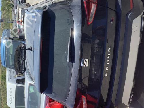 Sæde sæt SEAT ARONA (KJ7, KJP) 1.0 TSI | BP36033181C78 - Image 8