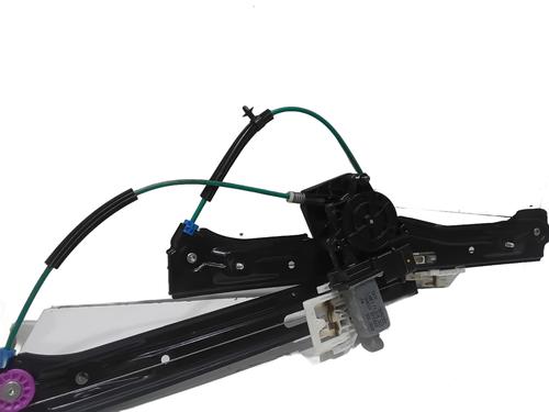 Front left window mechanism BMW 1 (F20) 116 d | BP36528267C22 - Image 4