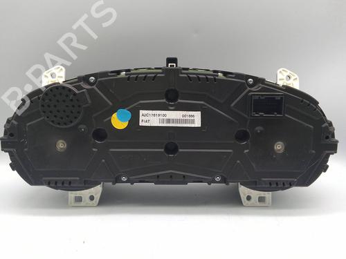 Instrument cluster FIAT TIPO Hatchback (356_, 357_) 1.4 (356HXA1B, 357) | BP28145669C47