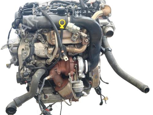 Engine PEUGEOT 208 II (UB_, UP_, UW_, UJ_) 1.2 PureTech 100 | BP30964055M1