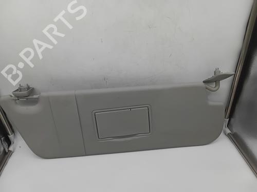 Right sun visor FORD TRANSIT CUSTOM V362 Van (FY, FZ) 2.0 EcoBlue | BP29385371I2 