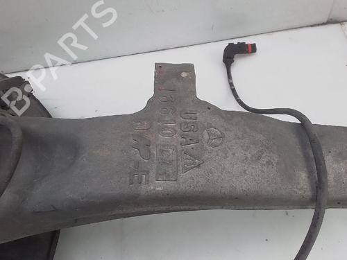 Used Left front steering knuckle MERCEDES-BENZ GLE Coupe (C292) 350 d 4-matic (292.323, 292.324) (258 hp) 26730006