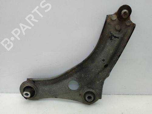 Left front suspension arm RENAULT MEGANE IV Grandtour (K9A/M/N_) 1.2 TCe 130 (K9MR) | BP21832825M12 