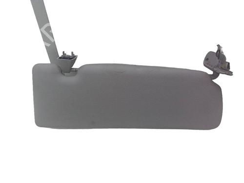 Used Left sun visor Left sun visor BMW 1 (F20) 118 d (143 hp) 18581503 18581503