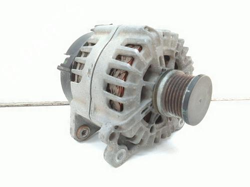 Used Alternator Alternator AUDI A4 B9 Avant (8W5, 8WD) 2.0 TDI (190 hp) 18597218 18597218