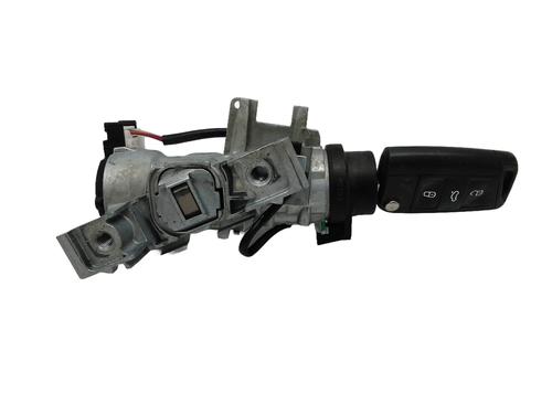 Ignition barrel SEAT LEON (5F1) 2.0 TDI | BP28150433M48 - Image 6