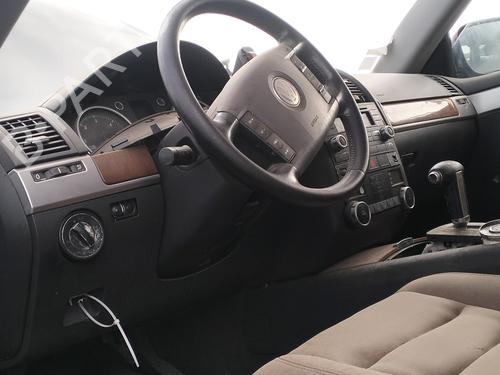 Used Dashboard VW TOUAREG (7LA, 7L6, 7L7) 3.0 V6 TDI (240 hp) 32494921