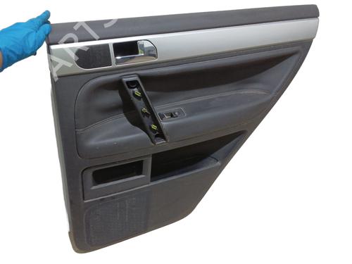 Used Rear right panel Rear right panel 37022455 37022455