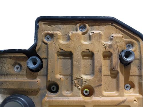 Upper protection SSANGYONG REXTON (Y400, Y450) 2.2 Xdi (POE) | BP34341598M93  - Image 6
