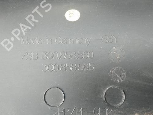 Other VW PASSAT B8 (3G2, CB2) 2.0 TDI | BP28149423O1 