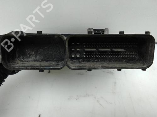 Engine control unit (ECU) HYUNDAI i30 (FD)  | BP23398394M57 