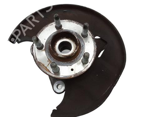 Used Left front steering knuckle Left front steering knuckle 20980062 20980062