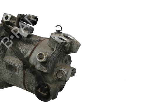 AC compressor RENAULT KADJAR (HA_, HL_) 1.6 dCi 130 (HLA4) | BP22344620M34  - Image 5
