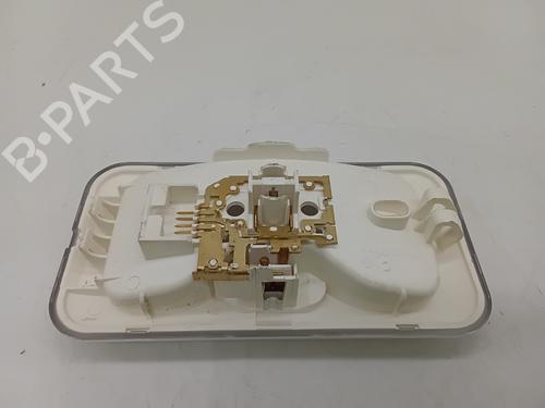 Interior roof light RENAULT EXPRESS Box Body/MPV 1.5 Blue dCi 75 (F6AA) | BP29385707I8 