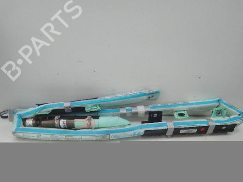 Left curtain airbag HYUNDAI KONA (OS, OSE, OSI) 1.0 T-GDi | BP20291356C11 