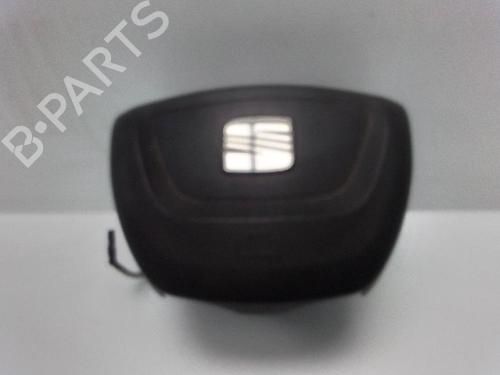 Førerens kollisjonspute SEAT ALHAMBRA (710, 711) 2.0 TDI 4Drive | BP21526816C9 