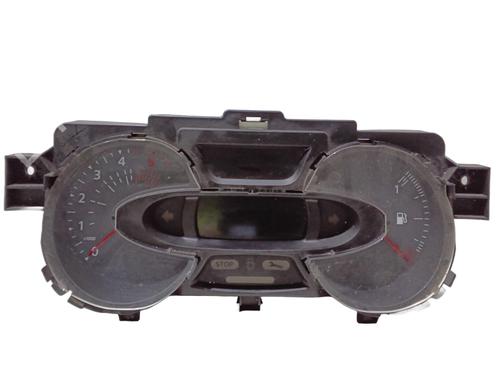 Used Instrument cluster Instrument cluster RENAULT CAPTUR I (J5_, H5_) 1.5 dCi 110 (110 hp) 32699160 32699160