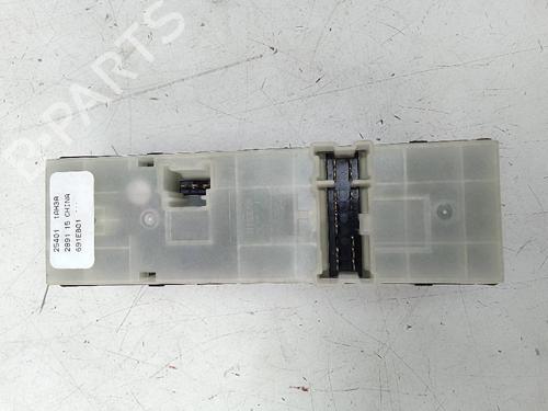 Used Switch NISSAN MURANO II (Z51) 2.5 dCi 4x4 (190 hp) 19116710