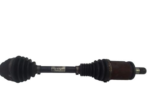 Used Left front driveshaft BMW 3 (F30, F80) 320 d xDrive (184 hp) 31063614