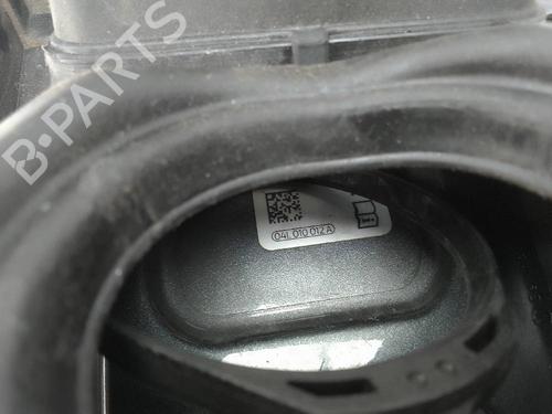 Tanklokket VW MULTIVAN T5 (7HM, 7HN, 7HF, 7EF, 7EM, 7EN) 2.0 TDI (140 hp) 18596216