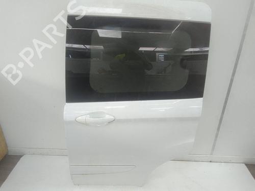 Venstre side skydedør Venstre side skydedør 21526674 21526674