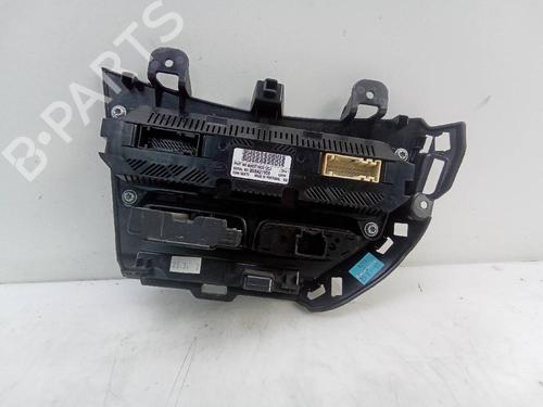 Used Climate control FORD FOCUS III [2010-2020]  26052621